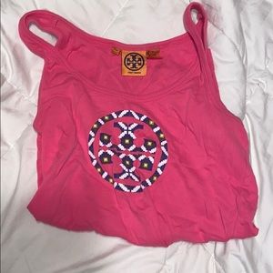 Tory Burch Tank Top